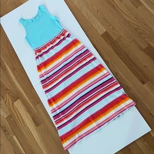 Girls Gymboree Maxidress